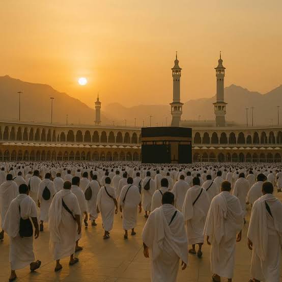 Haj 2027: India Quota, Application Process and Complete Guide