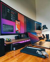 Most people pay around $50,000 to convert a basement room into a dedicated home theater with carpeting, risers, seats, acoustic materials, and a full sound and visual setup. 900 Computer Planning Ideas In 2021 Gaming Room Setup Room Setup Game Room Design