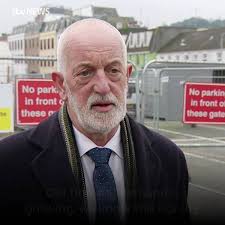 Jersey politician urges States to sign paperwork for Ann Court development  so work can begin