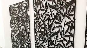 In questa sezione si possono trovare pannelli decorativi da applicare direttamente sulle pareti. Pannelli Decorativi Personalizzati Tagliati Al Laser Ecls