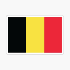Surprendre et émerveiller tous les jours. Sticker Belgi C3 Ab Redbubble