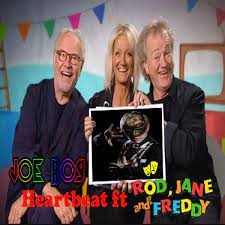 Even after rainbow was taken off the air, they continued to tour across the uk in pantomimes. Heartbeat Ft Rod Jane Freddy By Rainboy Reverbnation