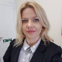 Beata Miller's Instagram, Twitter & Facebook