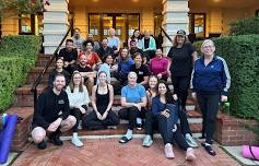 Yoga for Resilience - Hyatt