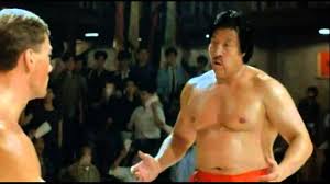 Jako malý byl hubený a neduživý, a tak ho. Osnivac Soda Voda Predrasuda Puma Scene Jean Claud Van Damme Goldstandardsounds Com