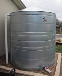 Corrugated metal pipe detention design guide. Galvanized Steel Water Storage Cistern Tank 2500 Gallon Tankandbarrel Com