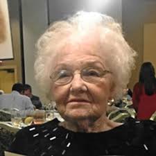 Most Recent Obituaries