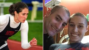 Family of Runners Hopes a Clinical Trial Will Save the Life of Bride-to-Be 