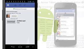 The facebook sdk for android enables people to sign in to your app with facebook login. Facebook Android Flaws Enable Any App To Get User S Access Tokens Threatpost