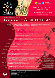 Scuola delle scienze umane e sociali. L Aquila Interessante Convegno Su Collezione Di Archeologia Presso Il Dipartimento Di Scienze Umane
