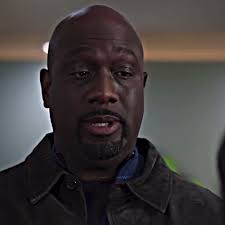 The Rookie Thorsen Assistant