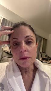 Bethany Lieberman's Instagram, Twitter & Facebook