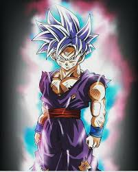 Pin On Dragon Ball