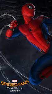 Pin By Faded Panda On Spider Man Peter Parker Tom Holland Spiderman Spiderman Homecoming Avengers Wallpaper