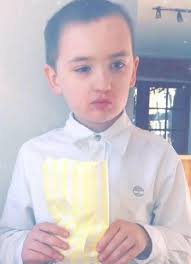 Anger as disabled boy's wheelchair and lifeline car are stolen