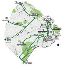 La caba, c'est 25 communes, 57 000 habitants soit plus d'un tiers de la population du cantal, 60% de l'activité économique, 45% des emplois et un territoire de 470 km². Beneficios Red Metrobus Caba Buenos Aires Ciudad Gobierno De La Ciudad Autonoma De Buenos Aires