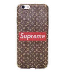 Unique louis vuitton supreme designs on hard and soft cases and covers for iphone 12, se, 11, iphone xs, iphone x, iphone 8, & more. Supreme Louis Vuitton Case Iphone 8 The Art Of Mike Mignola