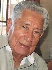 George Rios Obituary (1928