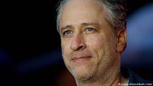 After decades of mercilessly eviscerating fox news during his time as host of the daily show, jon stewart has made a surprising number of appearances on that network in years, almost exclusively to promote his activism around issues like medical benefits for 9/11 first responders and now veterans who were exposed to burn pits in iraq and afghanistan.the comedian remained dead. Comedy Legend Jon Stewart Bids Viewers Farewell Americas North And South American News Impacting On Europe Dw 06 08 2015