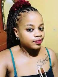 Meeting the mother of Cape Camino in Hopefield Gabrielle Mary Andrew.  Inspirational. With my new Cape Camino buddy Jean-Philippe Bouchard.