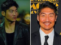 It's never a good sign when the third movie of a franchise loses all its. 19 Then Now Photos Of The Fast And The Furious Actors Onedio Co