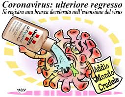CoronaVirus in regresso! - afnews.info