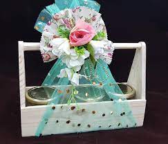 Baby Shower Return Gift Basket Baby Shower Return Gifts Pretty Gift Wrapping Ideas Diwali Gift Hampers