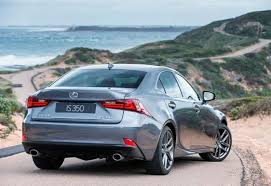 For 2015, the gs models return with a new f sport package for. Lexus Is350 2014 Review Carsguide