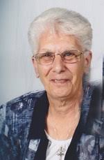 Arlene G. Thompson Obituary