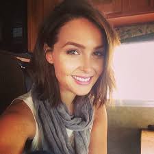 Camilla Luddington Hair Hair Styles Short Hair Styles