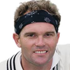 Martin Crowe Profile