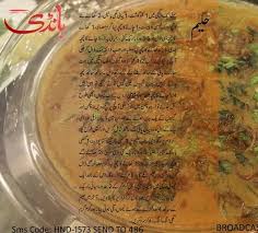 Haleem Pakora Recipes Recipes Masala Tv Recipe