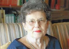 Dorothy "Joy" Ash Obituary