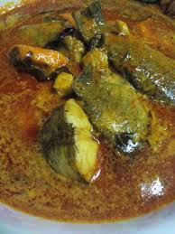 Jika tidak bisa tambahkan garam atau bubuk cabai lagi. Resepi Mudah Kari Ikan Darat Khatyaiman