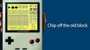 Make Chiptunes In Your Browser With This Awesome Simple Sequencer High School Library Circuit Bending How To Make