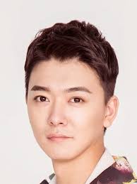 Lin Feng Ye (林楓燁)