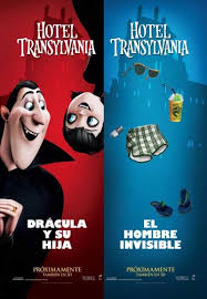In sony pictures animation's hotel transylvania 3, join our favorite monster family as they embark o. Film Review Hotel Transylvania 2012 Hnn