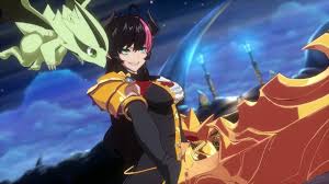 DNF DUEL - Dragon Knight trailer - Gematsu
