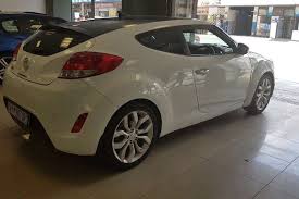 Check spelling or type a new query. 2016 Hyundai Veloster 1 6 Executive For Sale In Gauteng Auto Mart