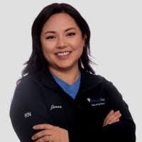 Jenna Sands's Instagram, Twitter & Facebook