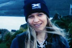 My friend Annie Borjesson was found dead