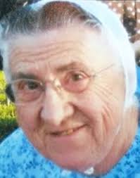 Edna Ruth Holsinger Graham Blocher