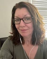 Aimee Johnson Moreno, Counselor, Cambridge, MA, 02138