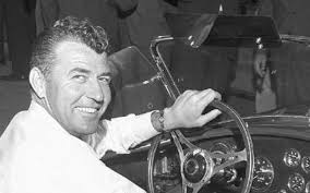 Carroll shelby is one of the unquestioned icons of the automotive age. Pedeorelha Carroll Shelby Mustang Magie