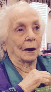 Helen Saenz Obituary (1923