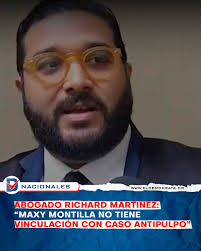 Richard Martinez
