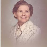 Alma Carroll Obituary