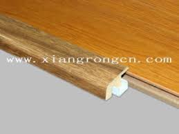 We took our laminate up to four different carpeted areas and each of those areas needed to have carpet trimmed, a new tack strip put in place, and the carpet stretched to fit over the tack strip well. China Carpet Reducer End Cap For Laminate Floor Moulding China Carpet Reducer End Cap