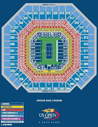 us open tennis tournament guide buying tickets best seats