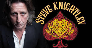 Steve Knightley